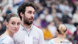 serie a2 foto simone ferraro sfa09242